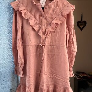 NWT miss selfridges dress size 8